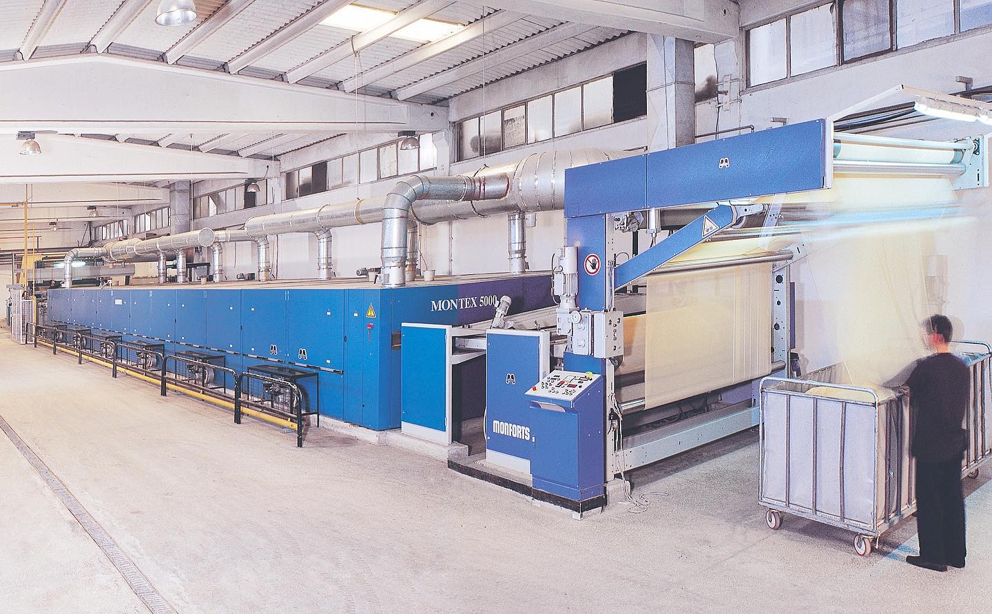 Önemli iş birliği / özel proje