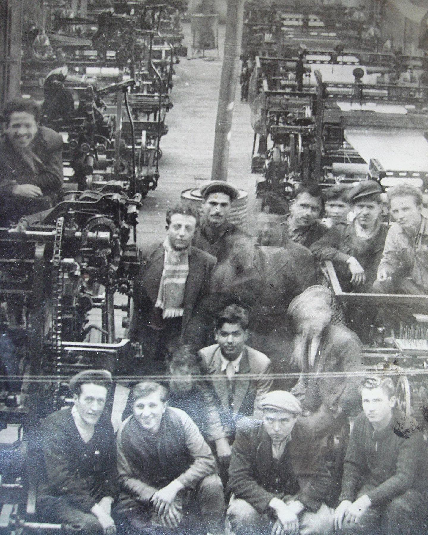 Üretim ve tasarım süreci