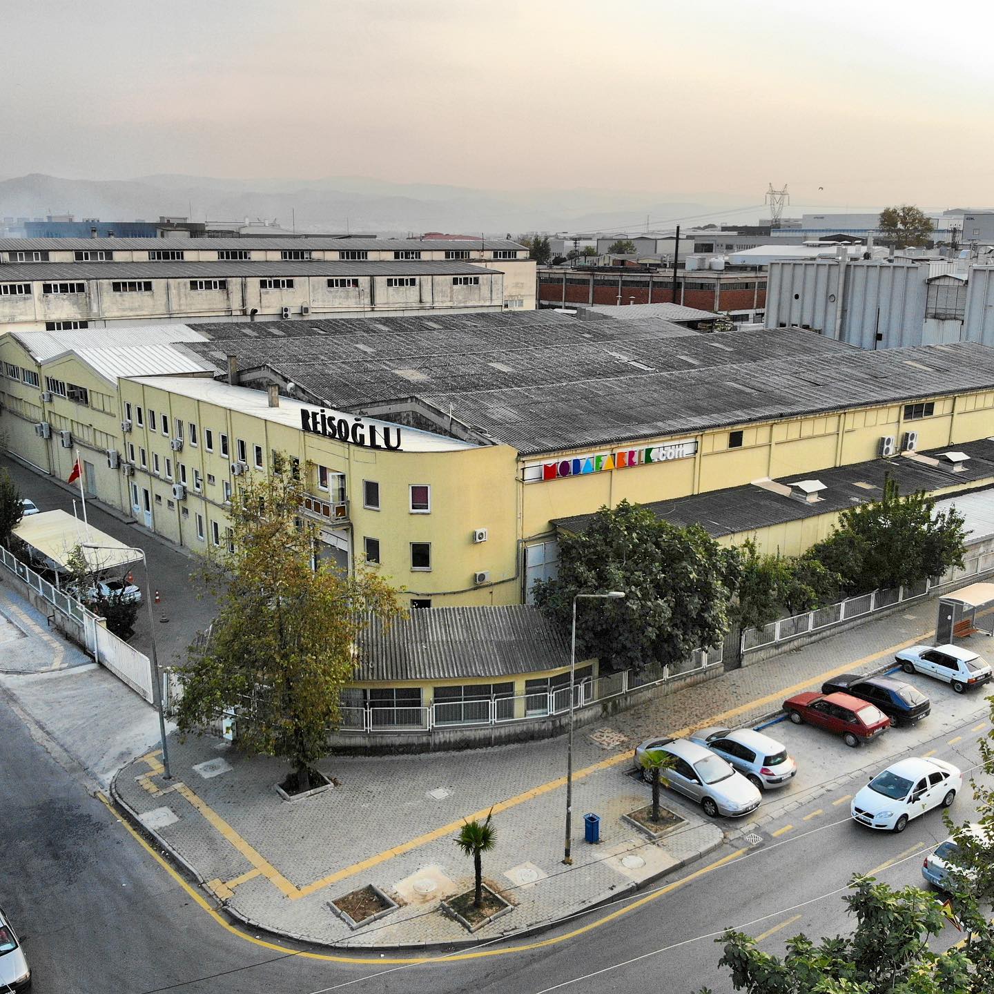 Üretim ve tasarım süreci