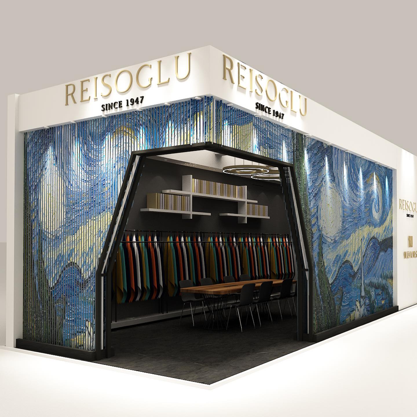 Üretim ve tasarım süreci