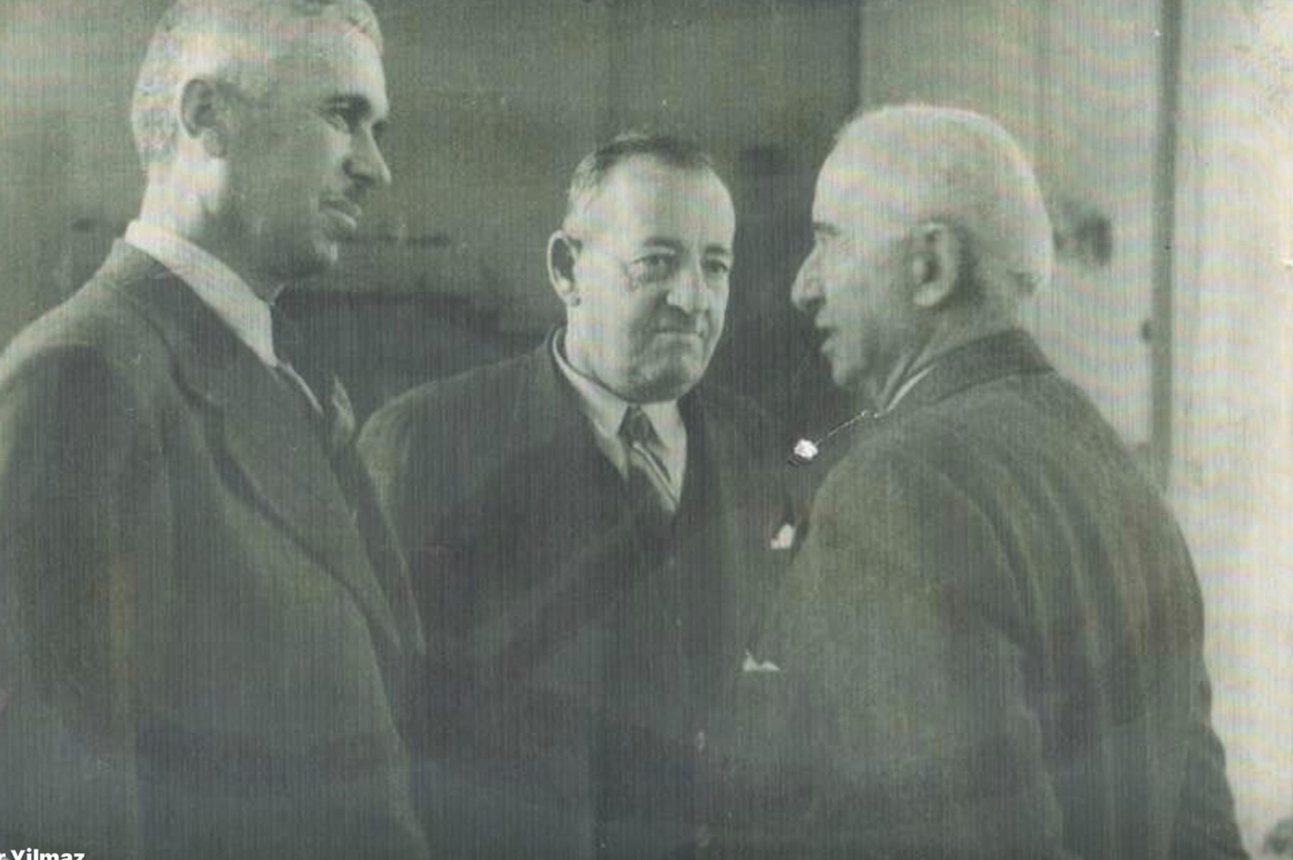 İlk atölye / ilk mağaza